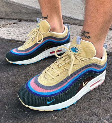 nike air max sean wotherspoon kleiderkreisel|nike 97 sean wotherspoon.